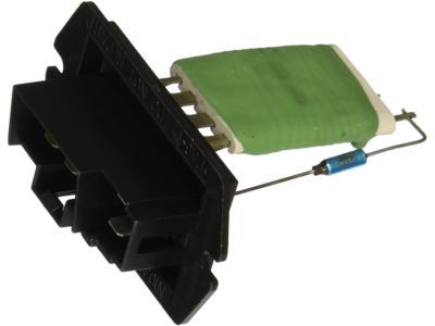 Mopar 68029175AA Resistor-Blower Motor