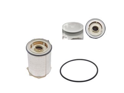 Mopar 68065608AB Filter-Fuel