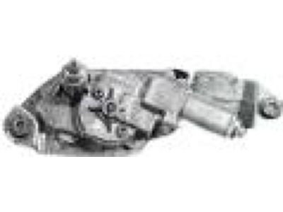 Mopar 68362084AB LIFTGATE WIPER