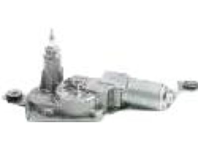 Mopar 68362084AB LIFTGATE WIPER