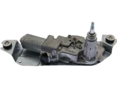 Mopar 68362084AB LIFTGATE WIPER