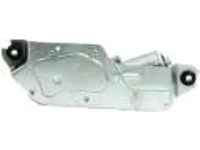 Mopar 68362084AB LIFTGATE WIPER