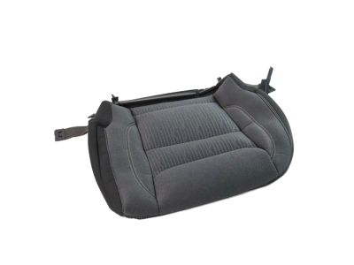 Mopar 6RE71BD3AB Rear Seat Cushion Cover