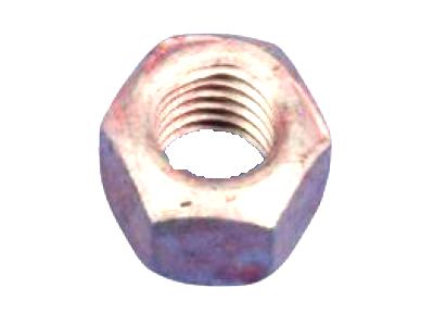 Mopar 6508333AA Nut-HEXAGON Lock