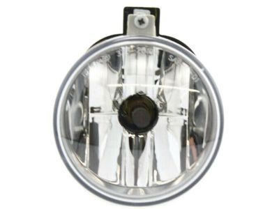 Mopar 5303482AF Fog Lamp