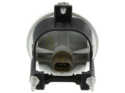 Mopar 5303482AF Fog Lamp