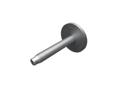 Mopar 6513475AA Screw-Hex Head