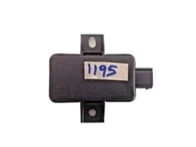 Mopar 68219831AB Module-Tire Pressure Monitoring