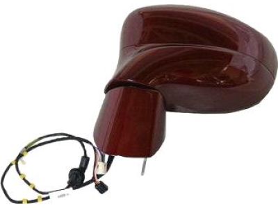 Mopar 5RM15NRVAE Outside Rearview Mirror