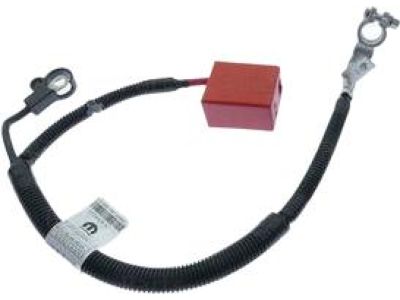 Mopar 68060971AA Battery Wiring