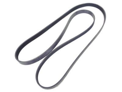 Mopar 4593852AB Belt-SERPENTINE