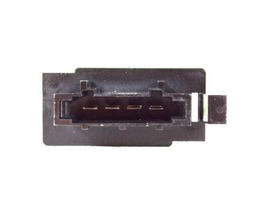 Mopar 5133432AA Resistor-Blower Motor
