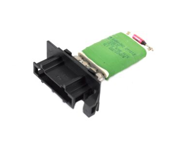 Mopar 5133432AA Resistor-Blower Motor