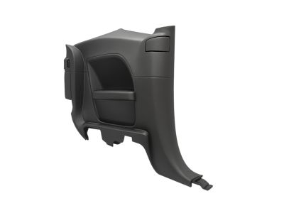 Mopar 1ZA07DX9AD Panel-Quarter Trim