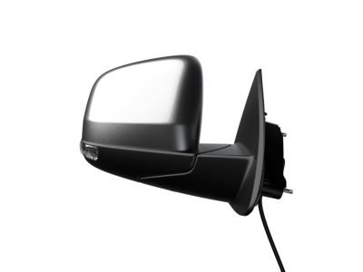 Mopar 5SH44LAUAF Outside Rearview Mirror