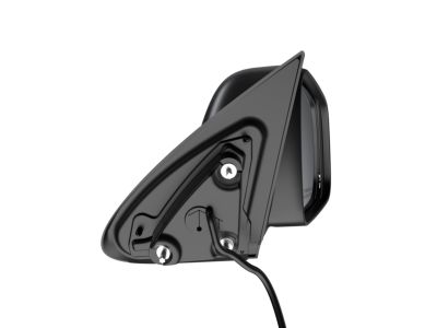 Mopar 5SH44LAUAF Outside Rearview Mirror