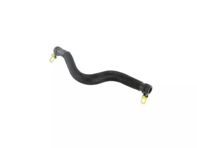 Mopar 68318319AC Hose-COOLANT