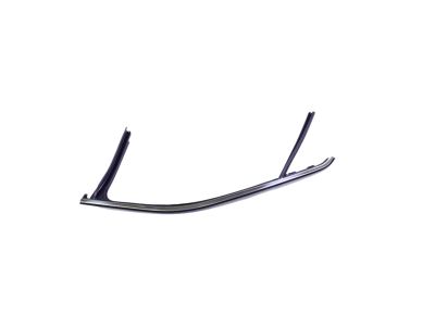Mopar 68242110AE W/STRIP-Door Glass