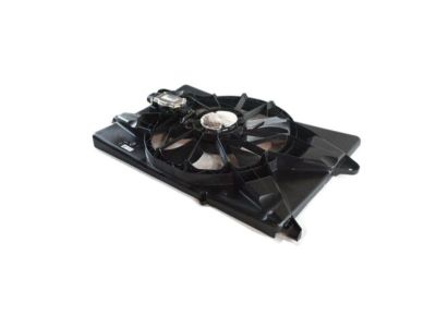 Mopar 68437465AB Fan-Radiator Cooling