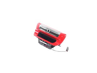 Mopar 6RN771R4AA Handle-TAILGATE