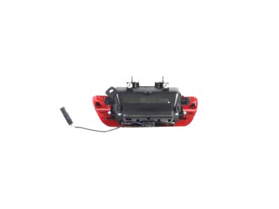 Mopar 6RN771R4AA Handle-TAILGATE