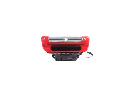 Mopar 6RN771R4AA Handle-TAILGATE