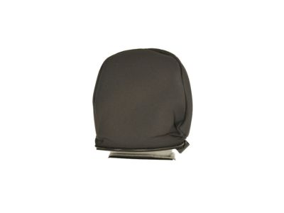 Mopar 5ZM14ND5AA Cover-HEADREST