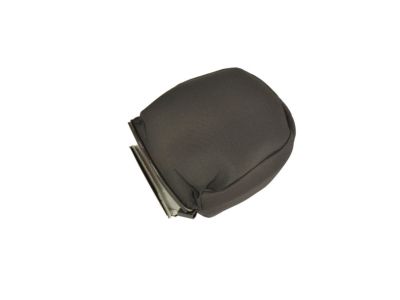 Mopar 5ZM14ND5AA Cover-HEADREST