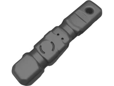 Mopar 5147187AC Fuel Tank