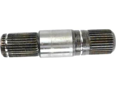 Mopar 68027873AC Axle Intermediate Shaft Left