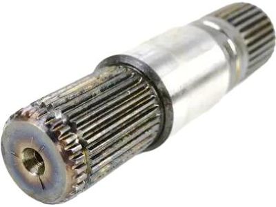 Mopar 68027873AC Axle Intermediate Shaft Left