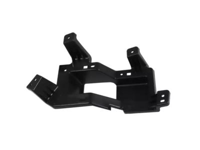 Mopar 68445692AA Bracket-Fog Lamp