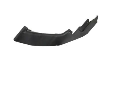 Mopar 68328702AB Bracket-FASCIA