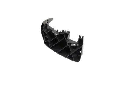 Mopar 68328702AB Bracket-FASCIA