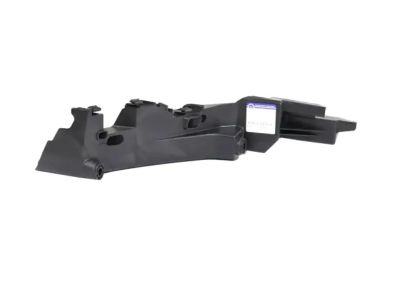 Mopar 68328702AB Bracket-FASCIA