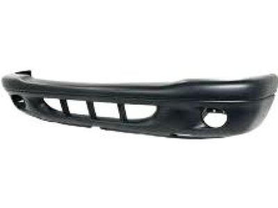 Mopar 1AT30TZZAB Front Bumper Cover