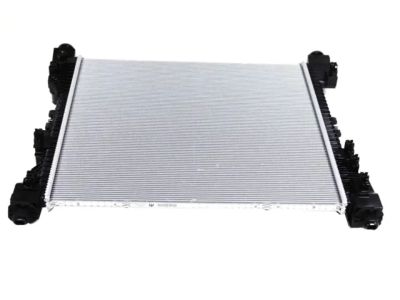 Mopar 68579095AA ENGINE COOLING