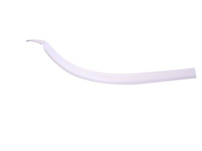 Mopar 6BM80HL1AB Panel-SCUFF