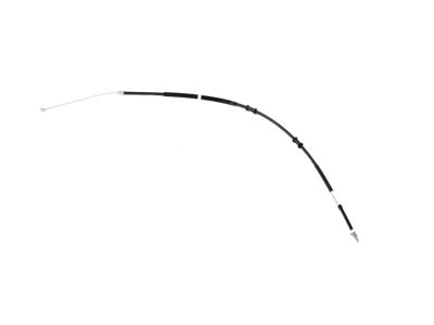 Mopar 68307712AD Cable-Parking Brake