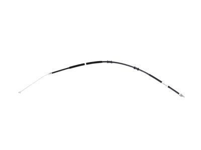 Mopar 68307712AD Cable-Parking Brake