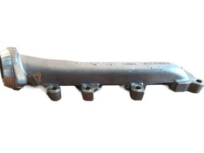 Mopar 68045438AB Exhaust Manifold