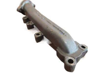 Mopar 68045438AB Exhaust Manifold