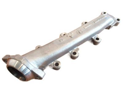 Mopar 68045438AB Exhaust Manifold