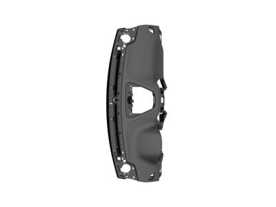 Mopar 6SP912X9AB INSTRUMEN-Base Panel