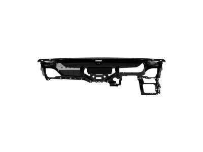 Mopar 6SP912X9AB INSTRUMEN-Base Panel
