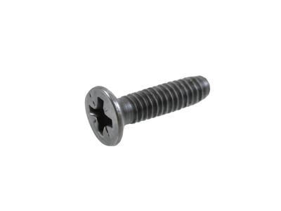 Mopar 6511663AA Screw-TORX