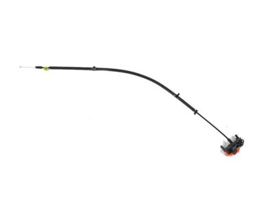 Mopar 68260775AA Cable-Brake INTERLOCK