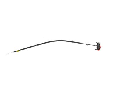 Mopar 68260775AA Cable-Brake INTERLOCK