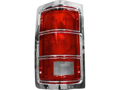 Mopar 4163150 Lamp