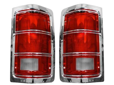 Mopar 4163150 Lamp